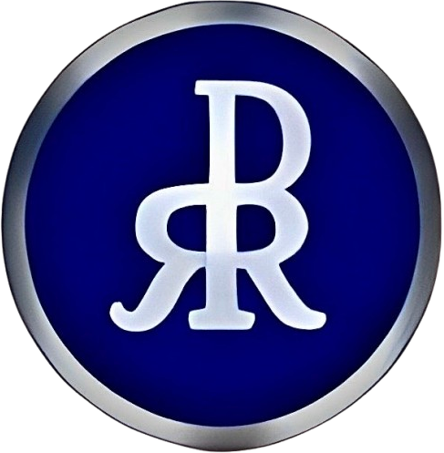 DerekRRPhotography Logo